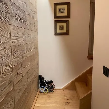 Il Falco بيت ضيافة