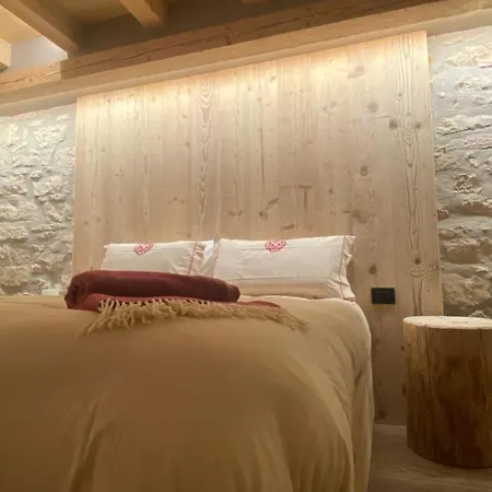 بيت ضيافة Il Falco