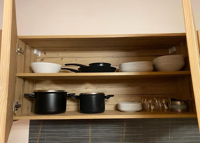 Il Falco Πανσιόν