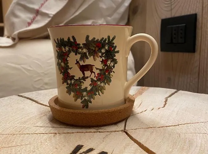 Il Falco Πανσιόν