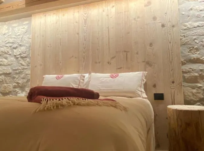 Πανσιόν Il Falco