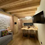 Maison d'hôtes Il Falco Gallio