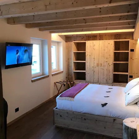 Il Falco Guest house