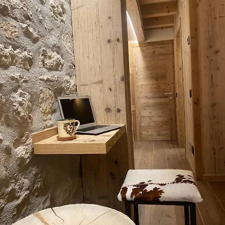 Guest house Il Falco