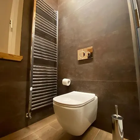 Guest house Il Falco *