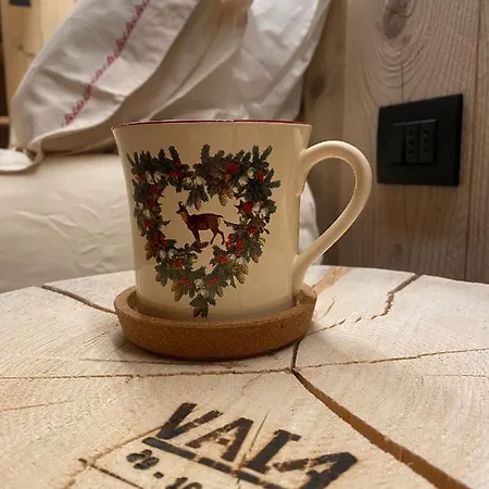 Il Falco Vendégház