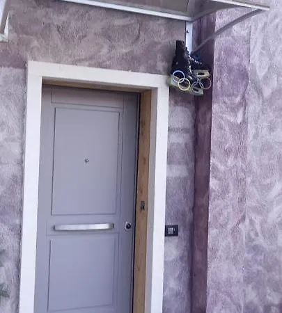 Il Falco Casa de hóspedes Gallio