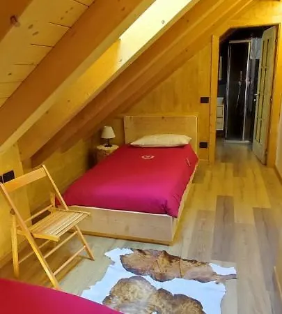 Maison d'hôtes Il Falco