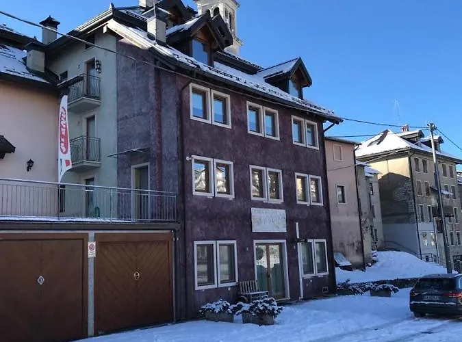 Pensjonat Il Falco